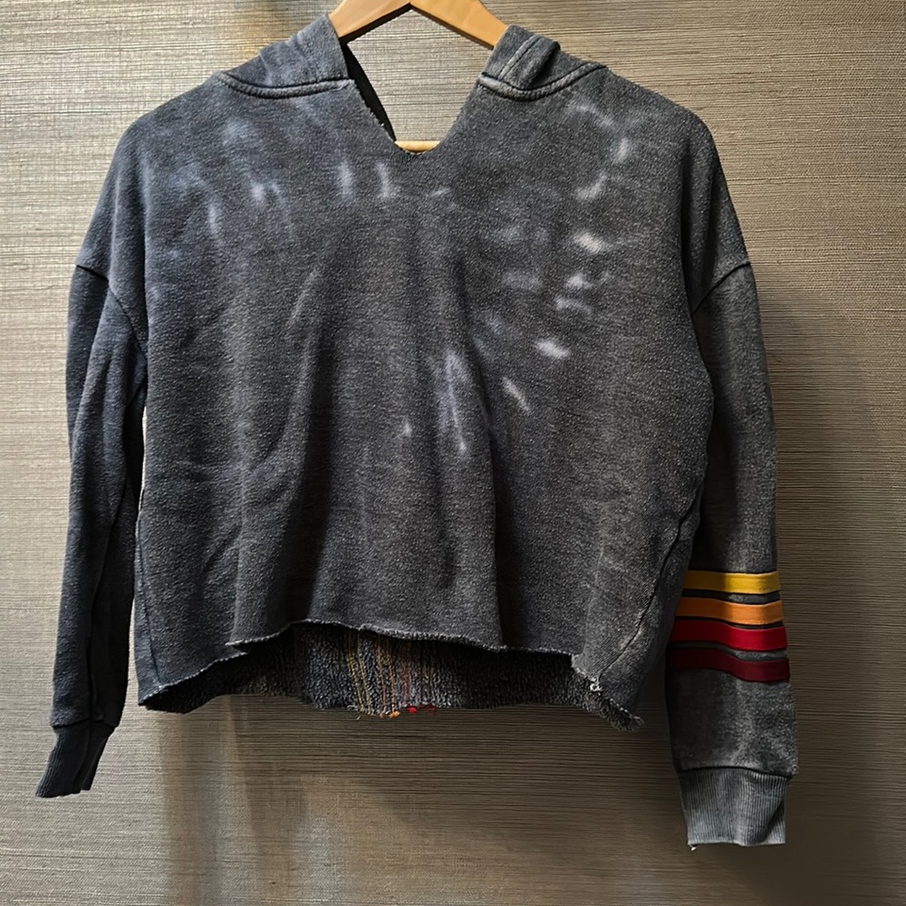 Vintage Havana girls hoodie
